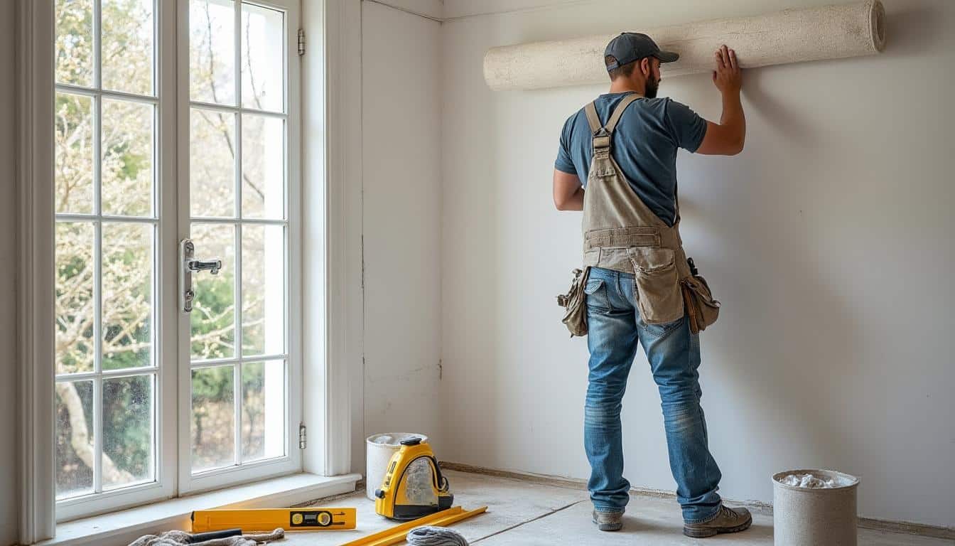 Illustration: Comprendre les moulures murales et leur rôle dans le décor intérieur