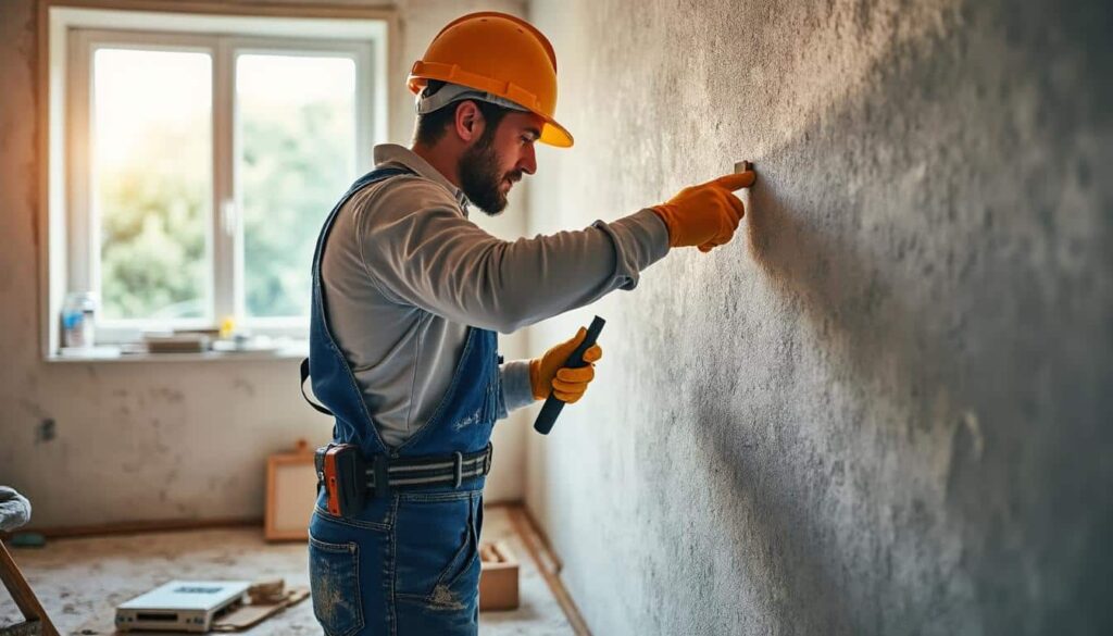 Détail des étapes de l’isolation thermique d’une maison : guide complet