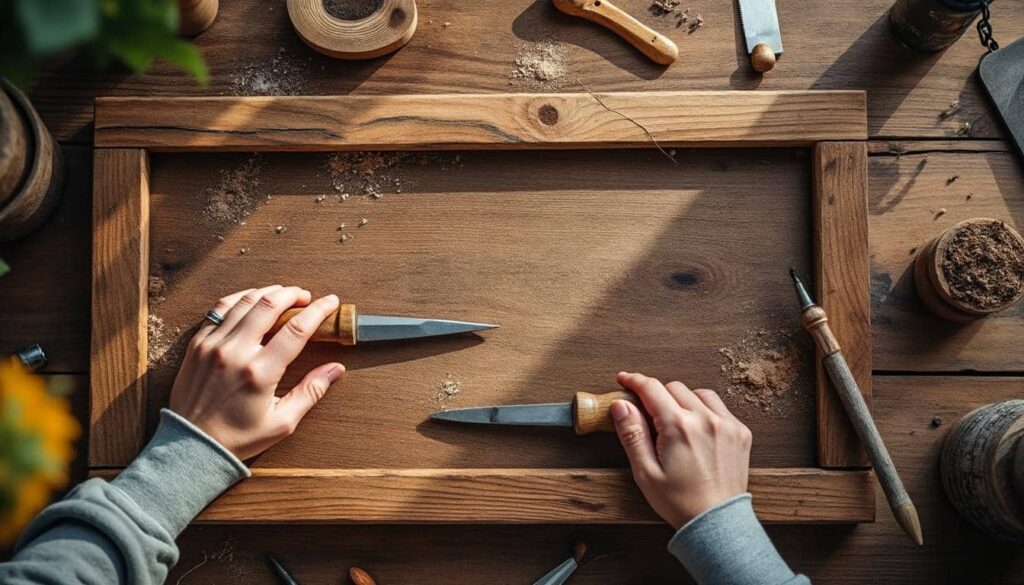 Différence entre une perceuse et une visseuse : guide complet