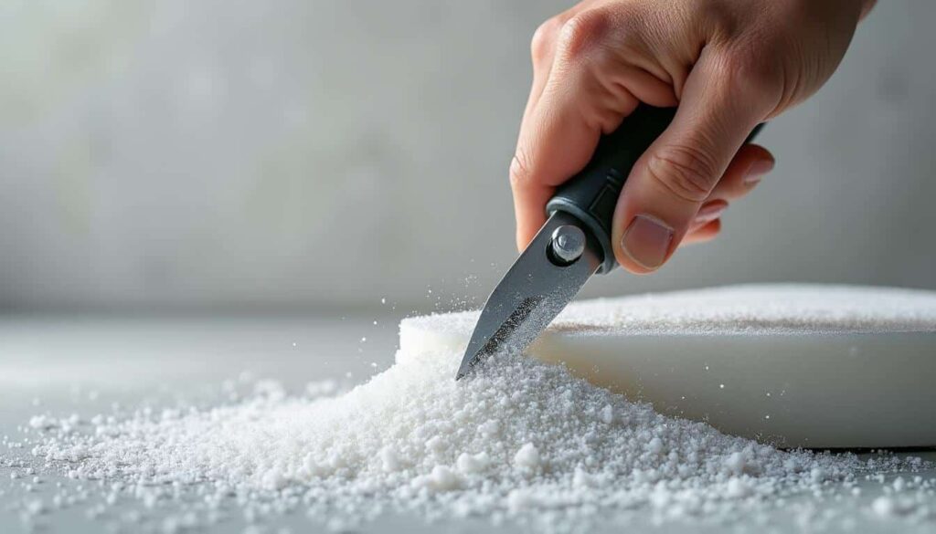 Explications sur les moulures en polystyrène : guide complet et conseils