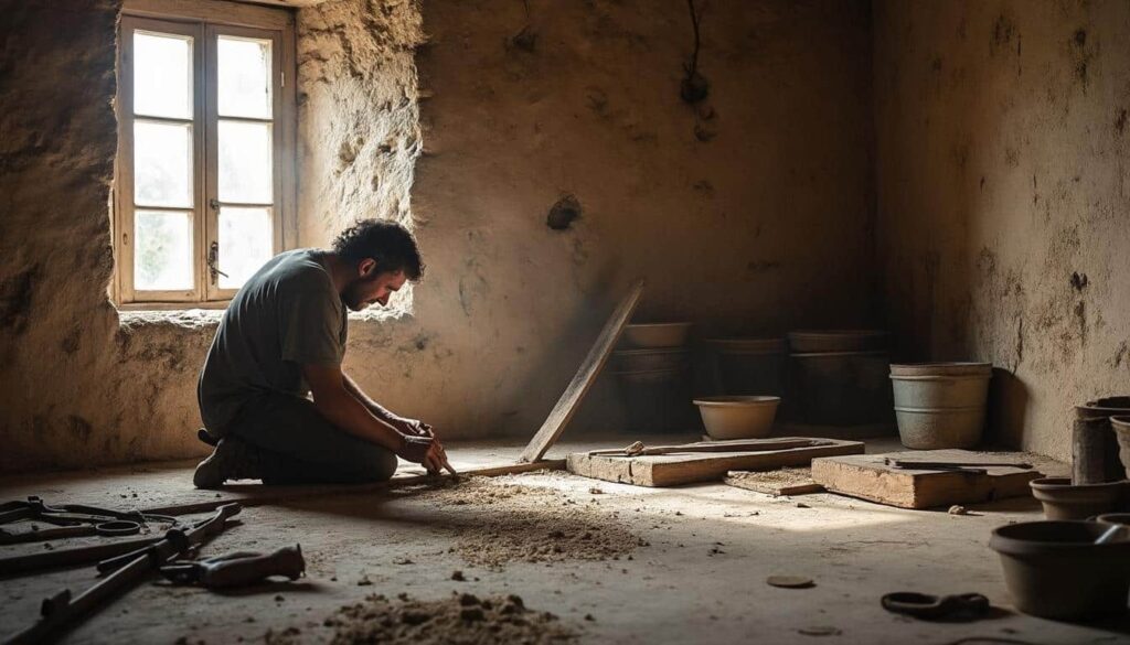 Isolation thermique d’une maison ancienne : guide complet et conseils d’expert