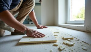 Les matériaux pour l’isolation thermique intérieure : guide complet