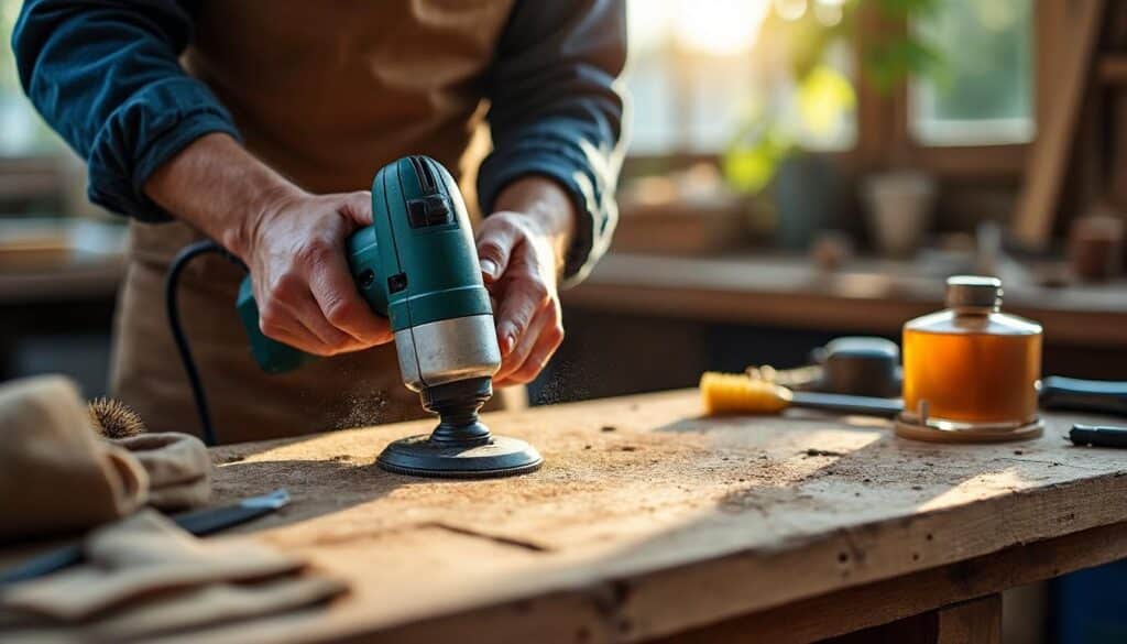 Nettoyer et entretenir sa perceuse : guide pratique pour une longue vie