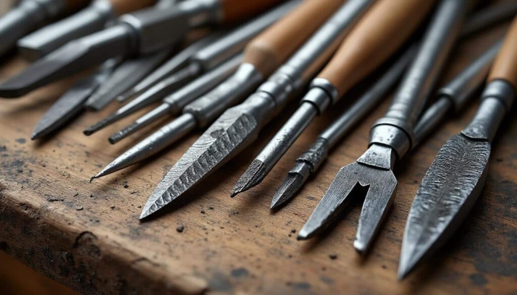 Quels embouts pour perceuse choisir selon vos travaux ?