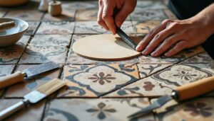 Carrelage pour la crédence de cuisine : guide complet et conseils
