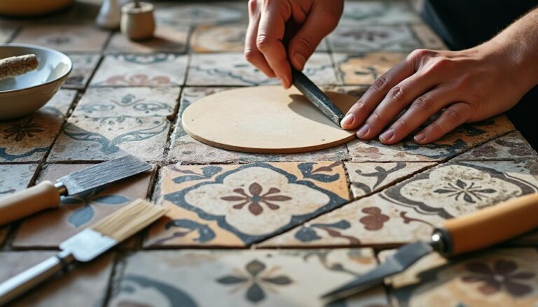 Carrelage pour la crédence de cuisine : guide complet et conseils