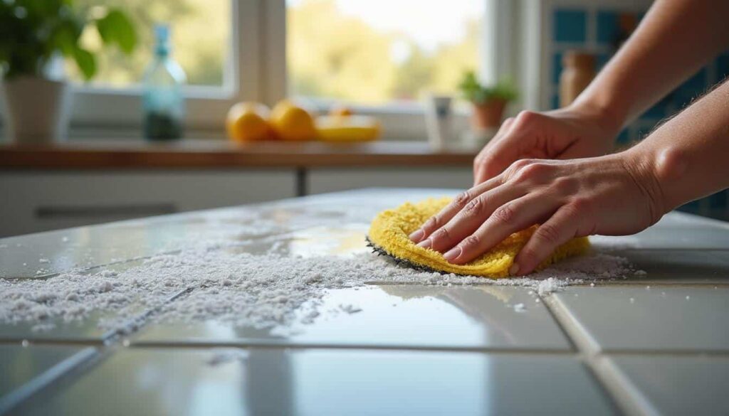 Comment nettoyer des joints de carrelage : astuces et guide complet