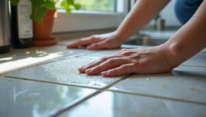 Nettoyer les joints du carrelage : astuces et méthodes efficaces
