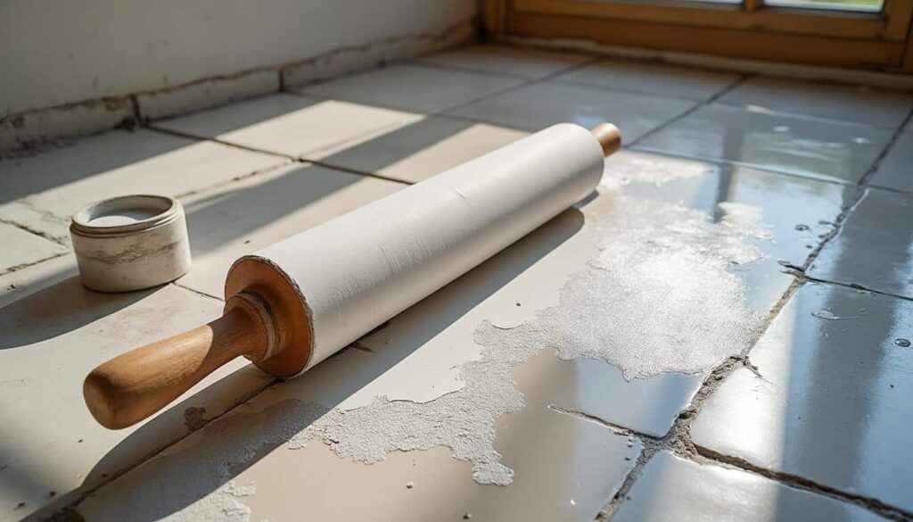 Peinture pour sol en carrelage : guide pour réussir votre rénovation