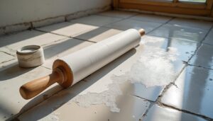 Peinture pour sol en carrelage : guide pour réussir votre rénovation