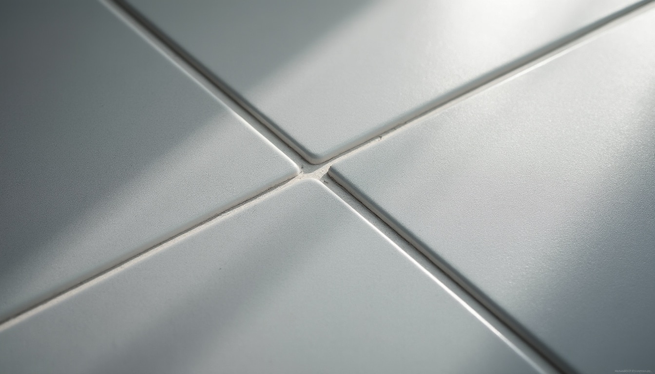 La baguette de finition pour carrelage : usages et conseils de pose