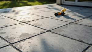 Les inconvénients du carrelage sur plot : ce qu’il faut savoir