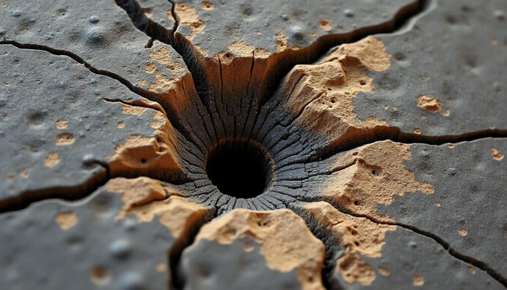 Fixation de cheville en brique creuse : prévenir l’arrachement efficacement