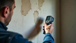 Comment traiter un pont thermique dans un mur froid ?