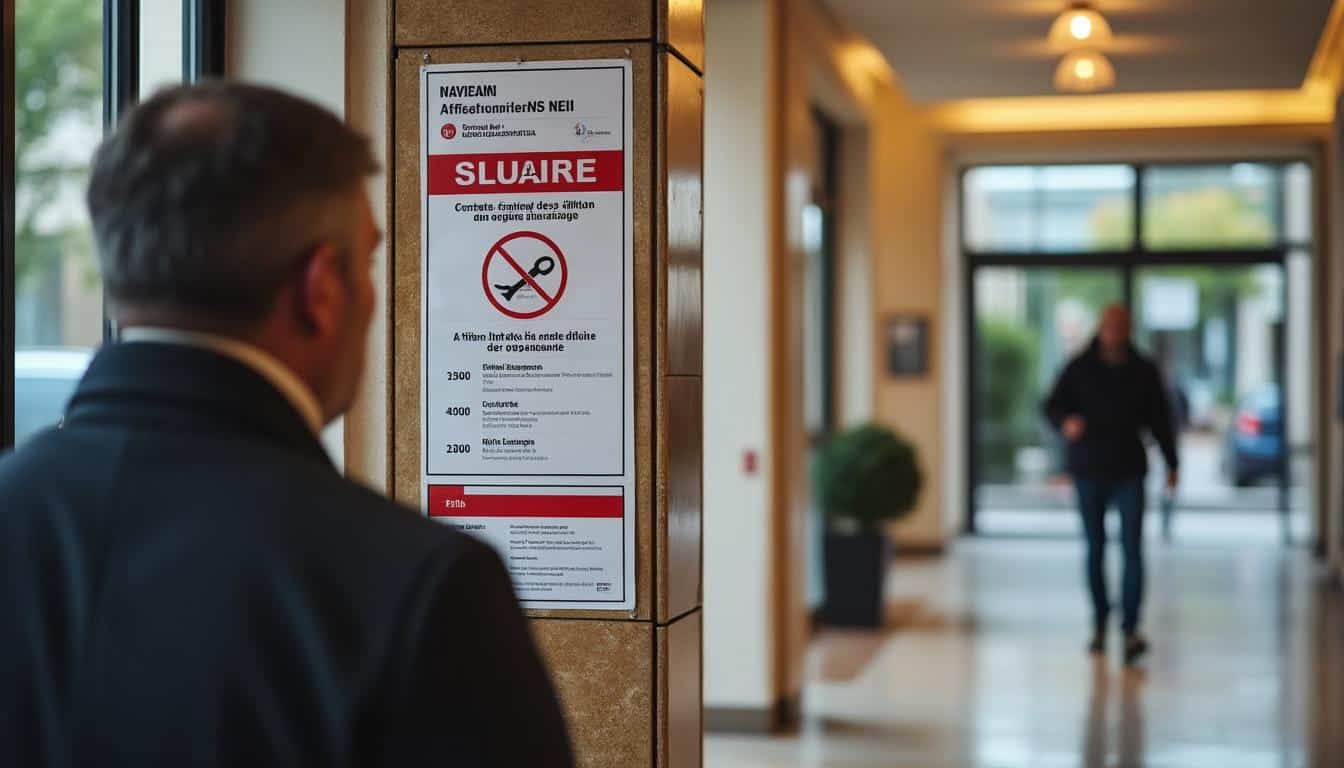 Illustration: Comprendre la réglementation sur l’usage de la perceuse le dimanche