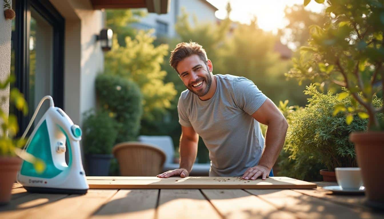 Perceuse le dimanche : règles et conseils pour bricoler sans nuisance