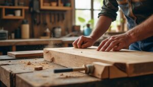 Scie sur table : guide complet pour choisir et entretenir votre outil