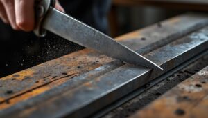 Scie à métaux : guide complet pour choisir et bien l’utiliser