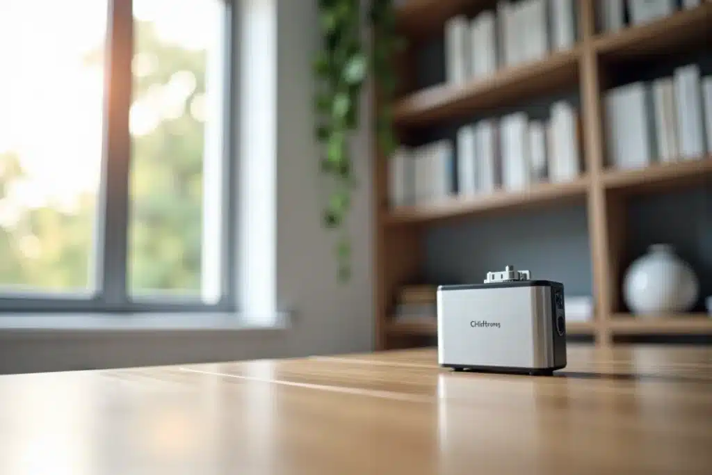 Moteur Simu pour volets roulants : quel modèle, quelles commandes, pour quel usage ?