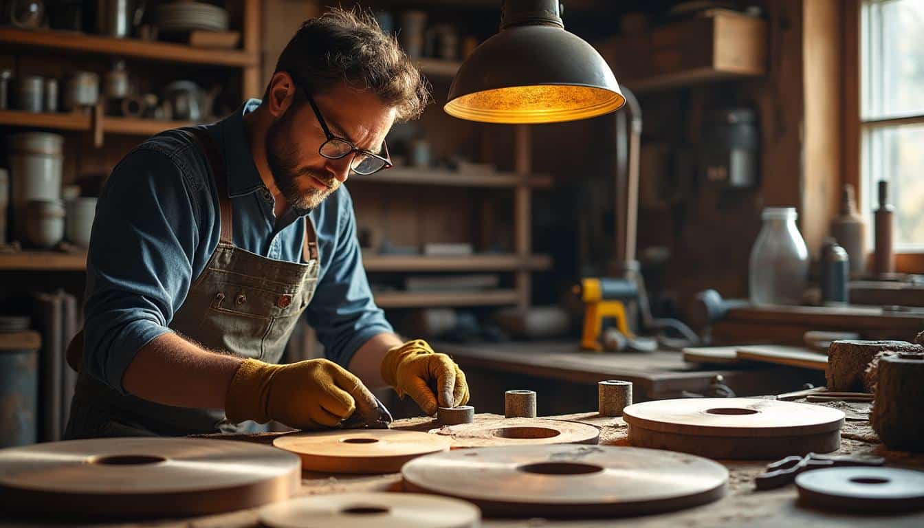 Illustration: Comment choisir la bonne lame selon ses besoins spécifiques