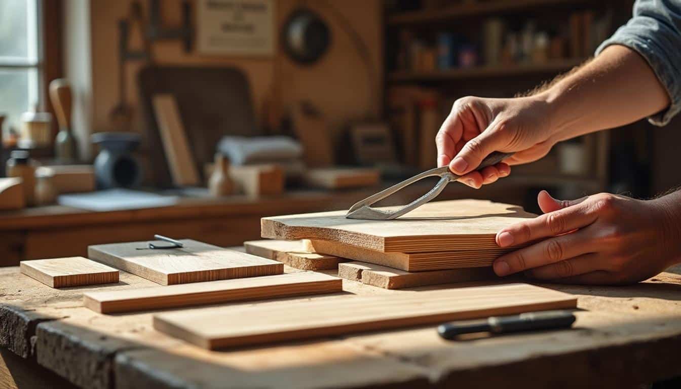 Illustration: Comprendre la lame de la scie sauteuse et ses caractéristiques essentielles