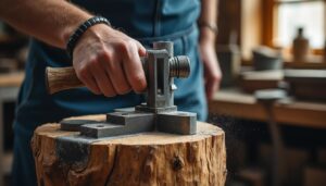 Équerre de fixation pour charge lourde : guide complet et conseils