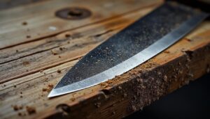 Lame de scie sabre pour le bois : choisir la meilleure pour vos découpes