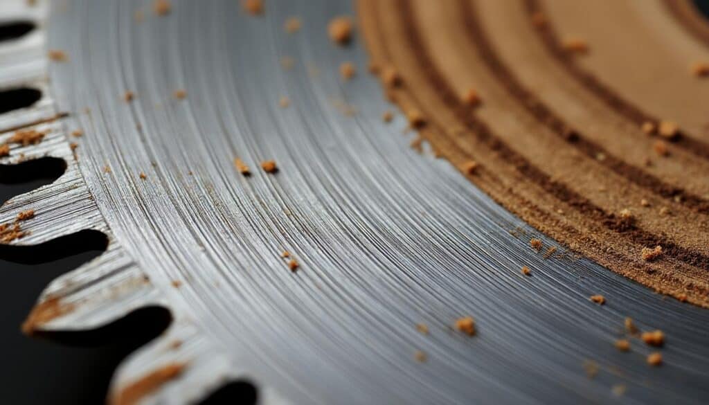 Lames de scie circulaire bois : choisir la meilleure pour vos découpes