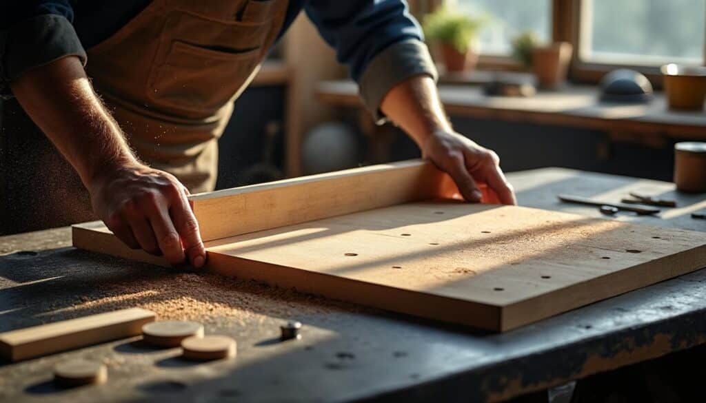 Banc de scie : choisir l’outil idéal pour des découpes précises