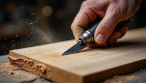 Foret pour le placo : bien choisir et percer sans abîmer