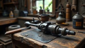 Canon scillé : découvrez l’histoire et les spécificités du fusil à canon raccourci
