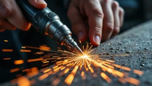 Affûtage de la lame de scie : guide complet pour des découpes nettes