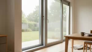 Isolation thermique du vitrage : bien choisir son verre