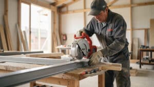 Bien choisir une scie Hilti pour le chantier pro