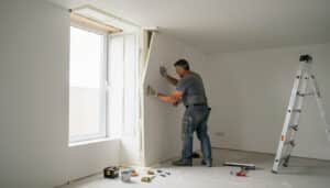 Comment traiter un pont thermique dans un logement